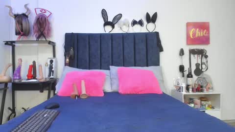          online show from January 2025 05:59:02 PM