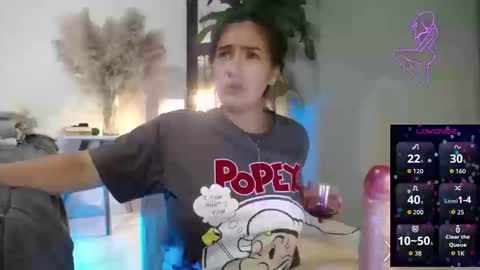 Snapshot of emmilysmith1 chatting on September 2025 11:59:01 PM Emmily online show from September 2025 11:59:01 PM