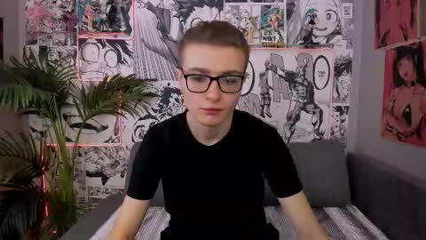 Snapshot of emmit_barker chatting on February 2026 10:08:02 AM Emmit online show from February 2026 10:08:02 AM