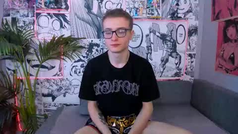 Snapshot of emmit_barker chatting on February 2026 03:09:02 PM Emmit online show from February 2026 03:09:02 PM