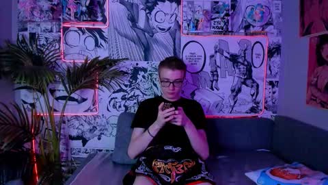 Snapshot of emmit_barker chatting on February 2026 04:14:01 PM Emmit online show from February 2026 04:14:01 PM