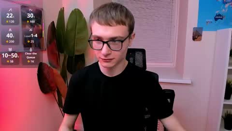 Snapshot of emmit_barker chatting on April 2026 10:20:02 AM Emmit online show from April 2026 10:20:02 AM