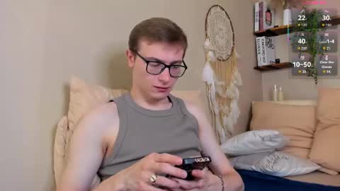 Snapshot of emmit_barker chatting on July 2026 09:11:01 PM Emmit online show from July 2026 09:11:01 PM