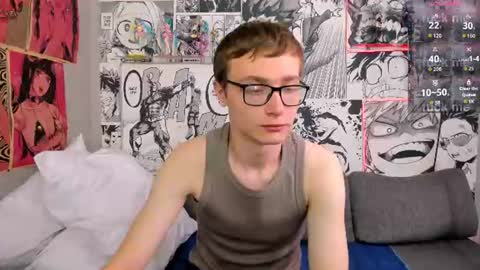 Snapshot of emmit_barker chatting on July 2026 09:06:02 PM Emmit online show from July 2026 09:06:02 PM