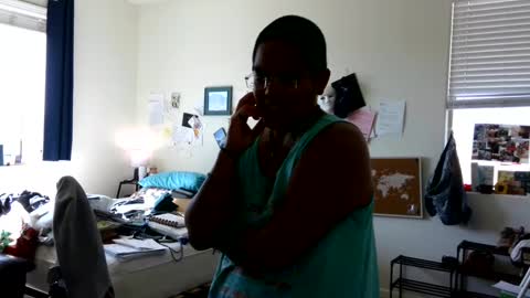 Snapshot of emmmers48 chatting on February 2025 09:09:01 PM Emms online show from February 2025 09:09:01 PM