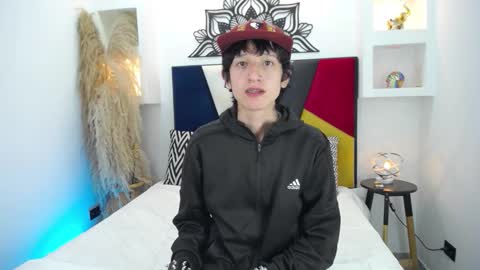 SERGIO online show from November 2025 03:23:01 AM