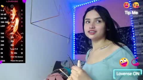 emmy_durant online show from October 2025 07:58:02 PM