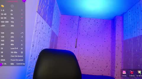 emmy_durant online show from December 2025 06:59:02 PM