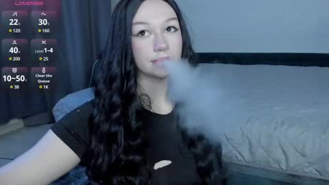 Emily Johny online show from February 2025 01:35:02 PM