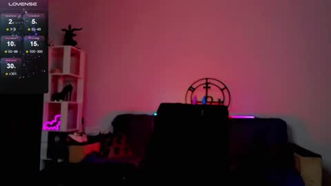 Snapshot of emmybrightj_ chatting on December 2024 01:25:01 AM Emmy Bright     50  online show from December 2024 01:25:01 AM