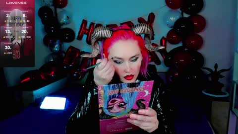 Snapshot of emmybrightj_ chatting on February 2025 01:15:01 AM Emmy Bright     50  online show from February 2025 01:15:01 AM
