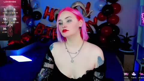 Snapshot of emmybrightj_ chatting on February 2025 06:35:01 AM Emmy Bright     50  online show from February 2025 06:35:01 AM