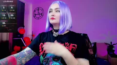 Snapshot of emmybrightj_ chatting on February 2025 05:02:01 AM Emmy Bright     50  online show from February 2025 05:02:01 AM