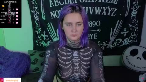 Snapshot of emmybrightj_ chatting on September 2025 01:07:01 AM Emmy Bright     50  online show from September 2025 01:07:01 AM