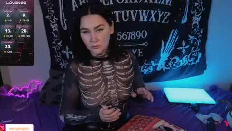 Snapshot of emmybrightj_ chatting on October 2025 01:34:01 AM Emmy Bright     50  online show from October 2025 01:34:01 AM