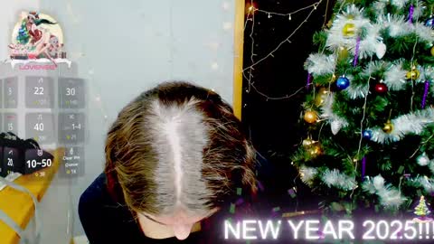 Emmy online show from December 2024 03:35:01 PM