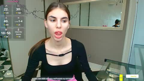 Emmy online show from January 2025 06:48:02 AM