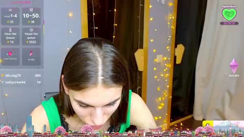 Emmy online show from January 2025 04:11:02 PM