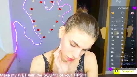 Emmy online show from February 2025 01:15:02 PM