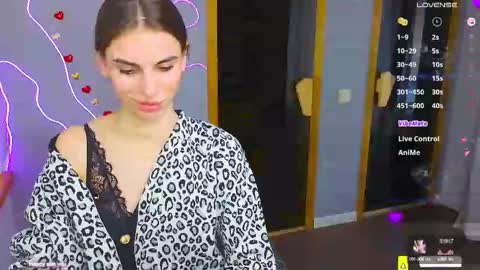 Emmy online show from February 2025 12:47:02 PM