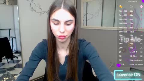 Emmy online show from March 2025 12:22:01 PM