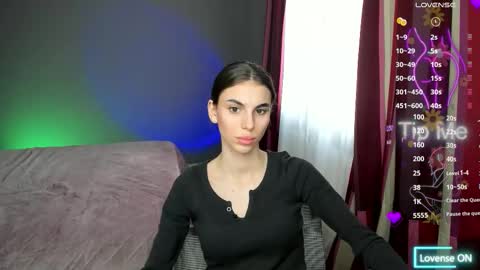 Emmy online show from March 2025 12:48:02 PM