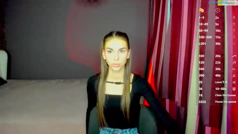 Emmy online show from November 2025 01:34:02 PM