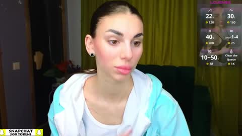 Emmy online show from March 2026 06:40:01 AM