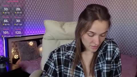 Snapshot of emmyskyy chatting on September 2025 06:46:01 AM Emma online show from September 2025 06:46:01 AM