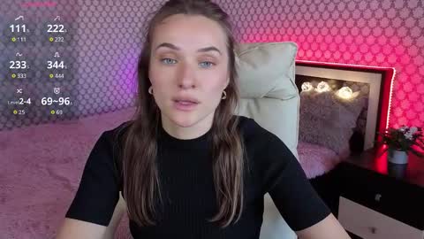 Snapshot of emmyskyy chatting on September 2025 09:10:02 AM Emma online show from September 2025 09:10:02 AM