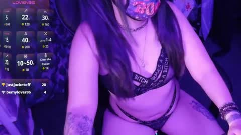 Snapshot of emofairy420stoner chatting on June 2026 05:28:01 AM emofairy420stoner online show from June 2026 05:28:01 AM