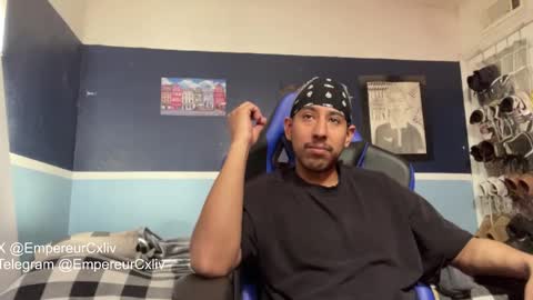 empereurcxliv online show from March 2026 05:41:02 PM