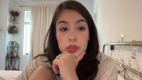 Snapshot of empressmonaa chatting on March 2026 08:23:01 PM empressmonaa online show from March 2026 08:23:01 PM