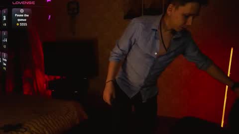 emveeboy96 online show from January 2026 10:25:01 PM