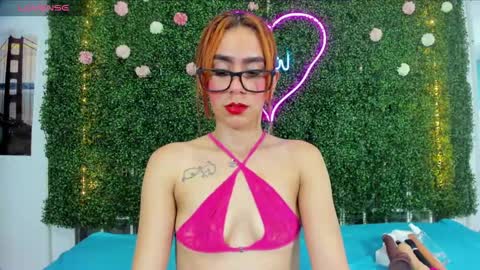 Emy online show from January 2025 03:07:02 AM