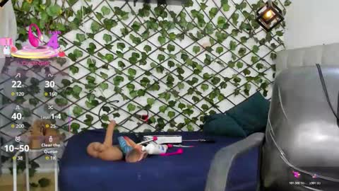 Emy online show from February 2026 07:45:01 PM