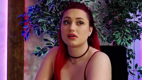 Emy online show from February 2025 11:55:02 AM