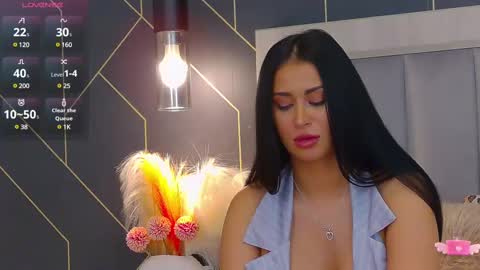  Emy  online show from February 2025 12:58:02 PM