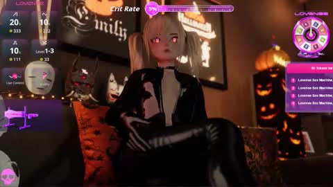 Hentai Hostess Club online show from October 2025 06:34:01 AM