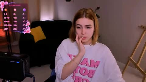 enchanted_bella online show from April 2026 01:23:01 PM