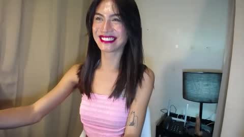 enchantriss69 online show from January 2025 02:41:01 PM