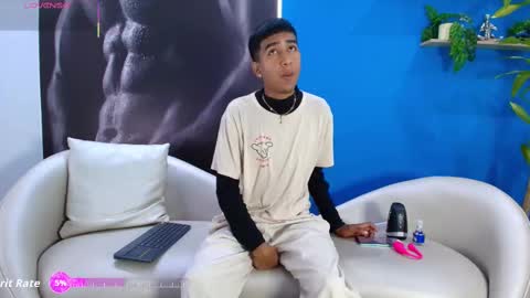 Ender online show from September 2025 02:18:02 PM