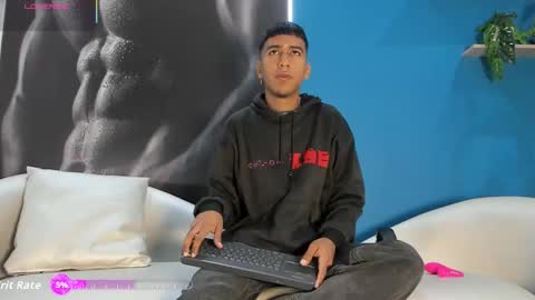 Ender online show from October 2025 02:26:01 PM