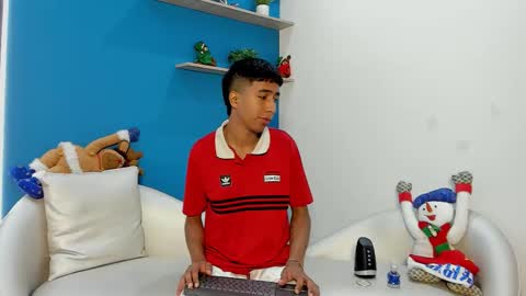 Ender online show from December 2025 01:18:02 PM