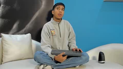 Ender online show from January 2026 01:46:01 PM