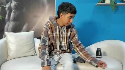 Ender online show from January 2026 02:22:02 PM