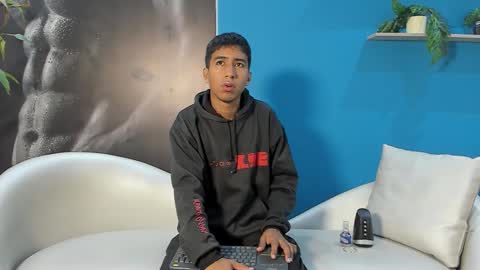 Ender online show from January 2026 01:16:02 PM