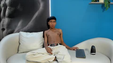 Ender online show from February 2026 02:54:01 PM