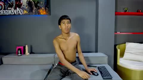 Ender online show from July 2026 08:59:01 PM
