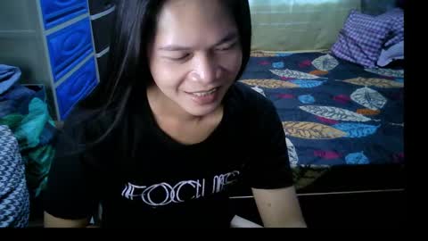 Snapshot of endless_cumexplosion chatting on March 2025 06:59:02 AM I am MITCH online show from March 2025 06:59:02 AM